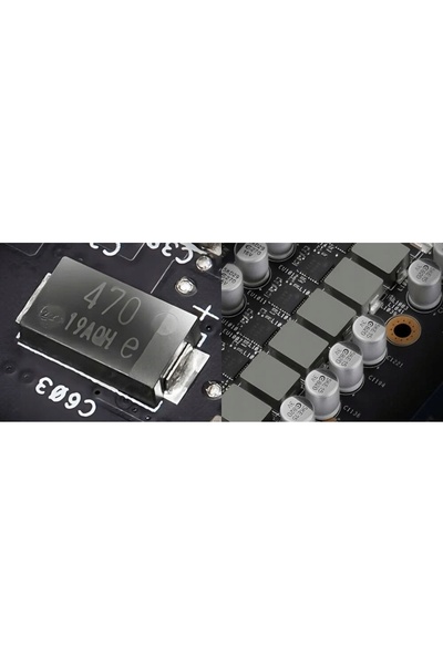 NO BRAND Placă video ASROCK Arc B580 Steel Legend OC 12GB