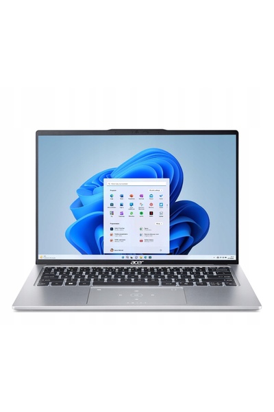 NO BRAND Laptop ACER Swift Go 14 SFG14-73-5888 OLED Ultra 5-125H 16GB/512GB W...