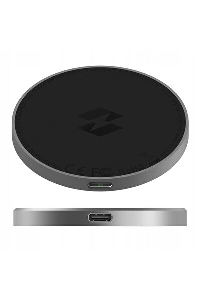 INFINIX Încărcător magnetic wireless cu încărcare rapidă