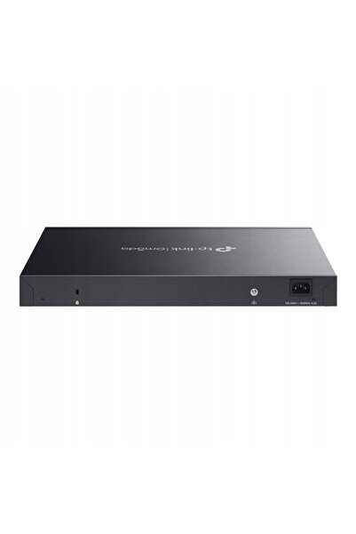 NO BRAND Switch TP-LINK Omada SG2452LP Gigabit Ethernet, 52 porturi, Funcție PoE