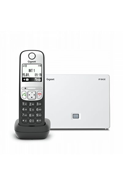 GIGASET Telefon fără fir A690A IP Base