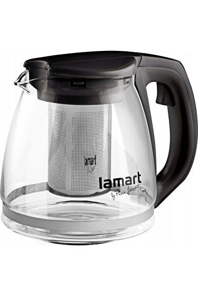 NO BRAND Infuzor LAMART Verre LT7025