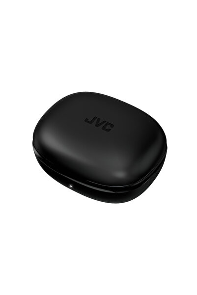 JVC Căști intraauriculare HA-EC25T Impermeabile Negru