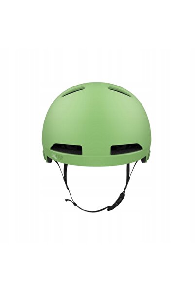 Lazer Cască de bicicletă Maze Jr KinetiCore Verde pentru copii (mărimea S/M)