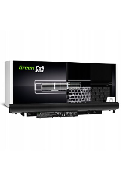 NO BRAND Baterie pentru laptop GREEN CELL HP142 Pro 2600 mAh