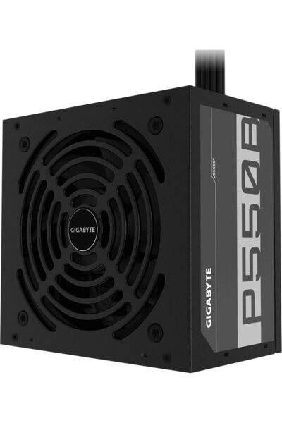 NO BRAND Sursă de alimentare GIGABYTE P550B 550W Bronze