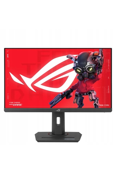 ASUS Monitor ROG Strix XG259CMS 24.5 1920x1080px IPS 310Hz 1 ms