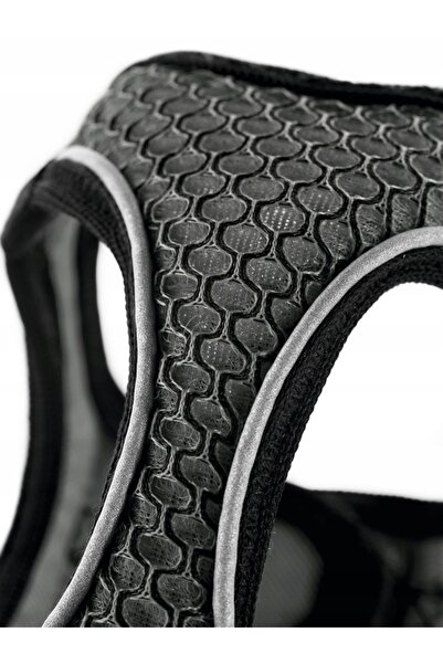 Hunter Szelki Hilo Comfort 66643 XS Gri