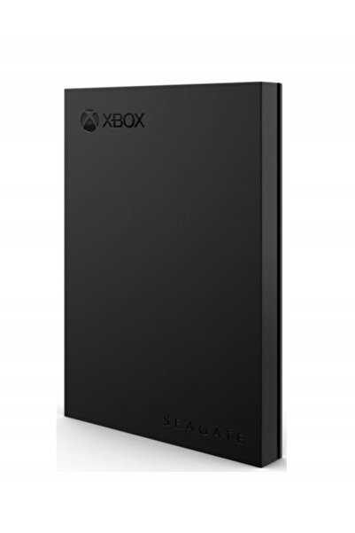 NO BRAND Hard disk SEAGATE Game Drive Xbox 2TB HDD