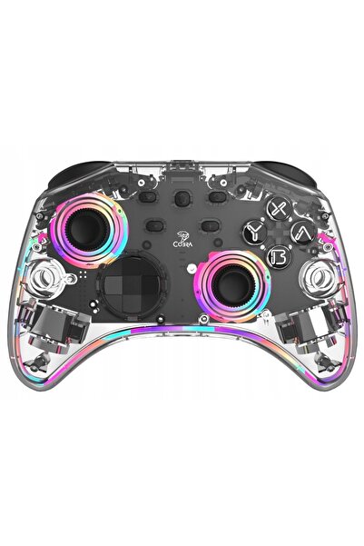 NO BRAND Controler NINTENDO SWITCH COBRA QSP505TR