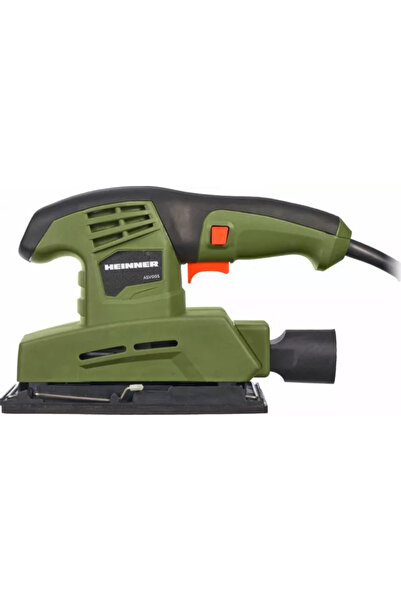 Heinner Slefuitor cu vibratii 180W ASV001