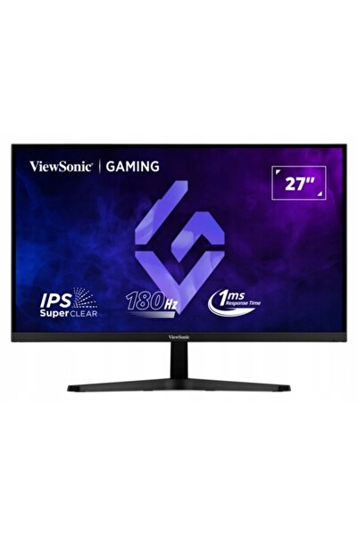 NO BRAND Monitor VIEWSONIC VX27G1-HD 27 1920x1080px IPS 180Hz 1ms