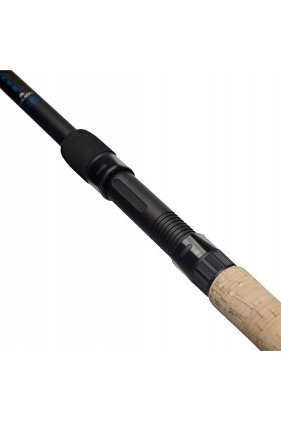 Mikado Lansetă de spinning Sasori Telescopică 2.70m / 10-30g