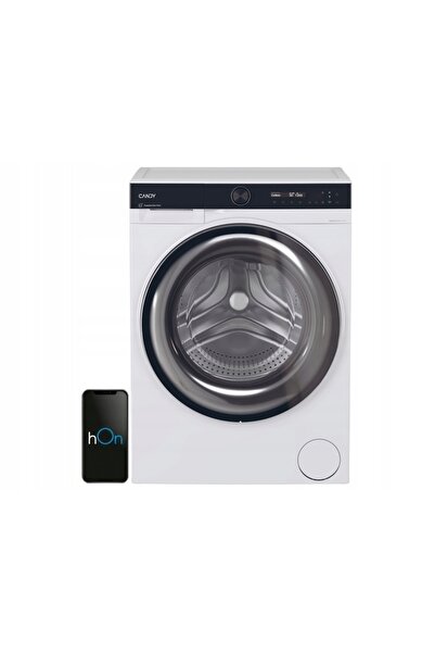 NO BRAND Mașină de spălat și uscat CANDY ProWash&Dry 700 BWS 4128B8-S ProActi...