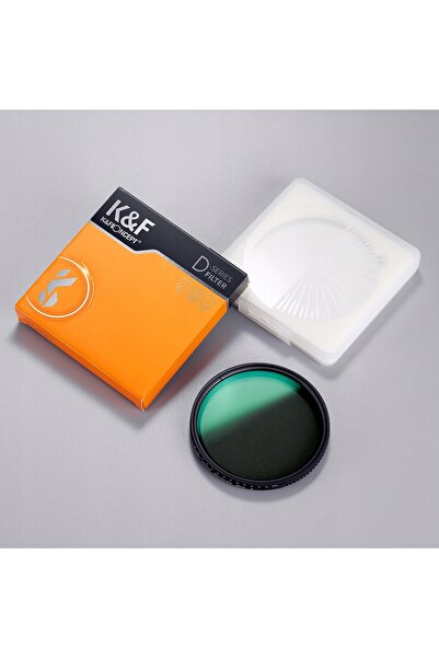 K&F CONCEPT Filtru KF01.1835 ND3-ND1000 67mm