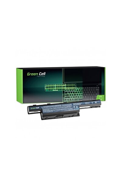 NO BRAND Baterie pentru laptop GREEN CELL AS10D31 6600 mAh