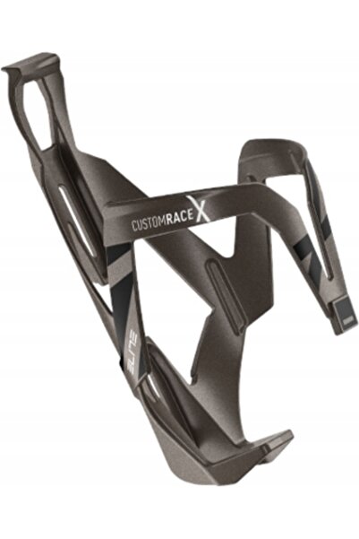 Elite Suport bidon Custom Race X Titan-negru