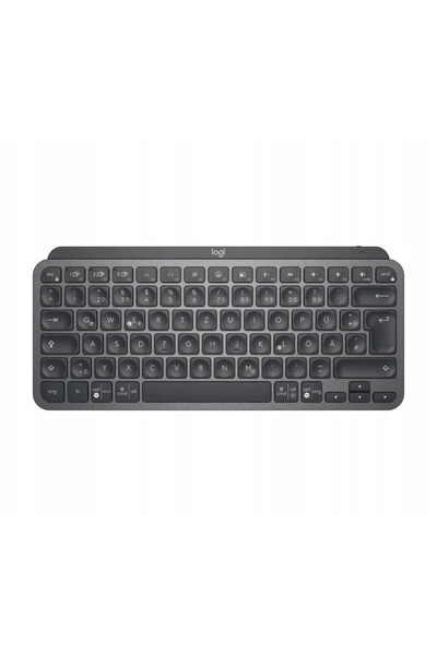 NO BRAND Tastatură LOGITECH MX Keys Mini Grafit