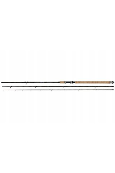 NO BRAND Undiță MIKADO Ultraviolet Light Feeder 3.90m / 20-90g