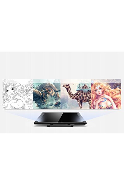 XP-Pen TABLETĂ GRAFICĂ ARTIST 22E PRO