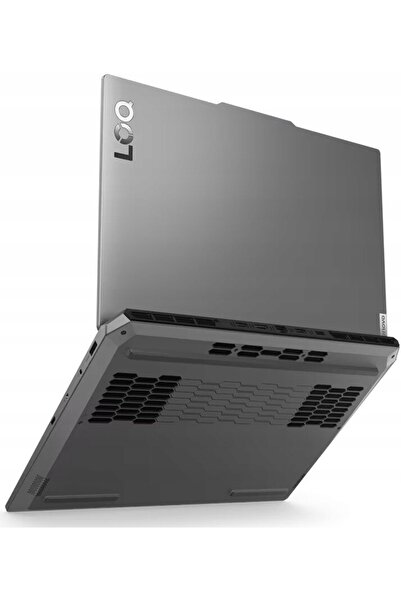 LENOVO Laptop LOQ 15ARP9 15.6'' 144Hz R7-7435HS 24GB/512GB RTX4050 Win11