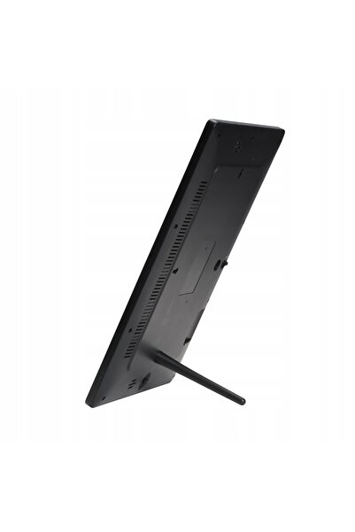 Denver Ramka digitală PFF-1514BMK2 Negru