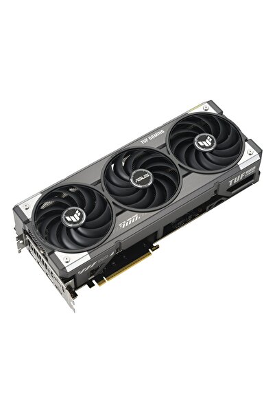 NO BRAND Placă grafică ASUS TUF Gaming GeForce RTX 5070 OC Edition 12GB DLSS 4