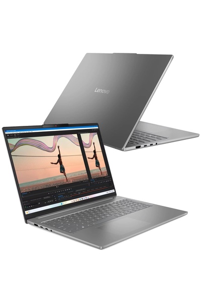 NO BRAND Laptop LENOVO IdeaPad Slim 5 16ARP10 16'' IPS R7-7735HS 16GB/512GB W...