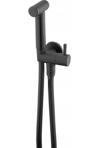 NO BRAND Bateria pentru bideu DEANTE Bidetta ANW N51B Nero