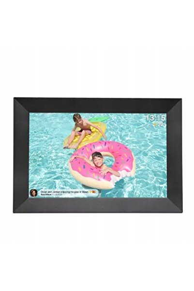 Denver Ramă digitală Frameo 10.1 16GB PFF-1024 Negru