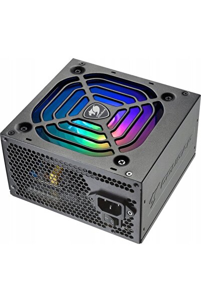 NO BRAND Alimentator COUGAR XTC ARGB 550W 80 Plus Gold