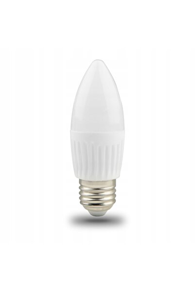 NO BRAND Bec LED FOREVER LIGHT RTV003466 10W E27