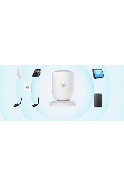 Sonoff Senzor de mișcare SNZB-06P, senzor de prezență ZigBee