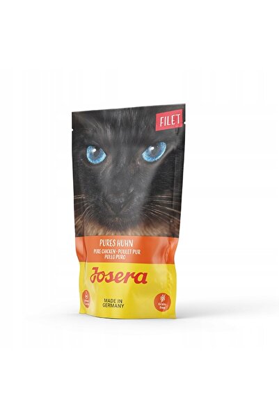 NO BRAND Hrana pentru pisici JOSERA Kurczak 70 g