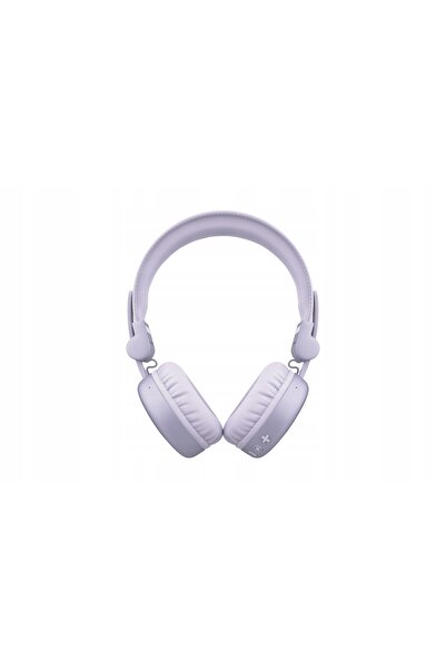 Fresh 'n Rebel Căști over-ear FRESH N REBEL Code Core Dreamy Lilac Fioletovuș