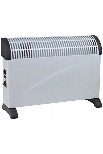NO BRAND Convector electric TERMOMAX TR2020T 2000W