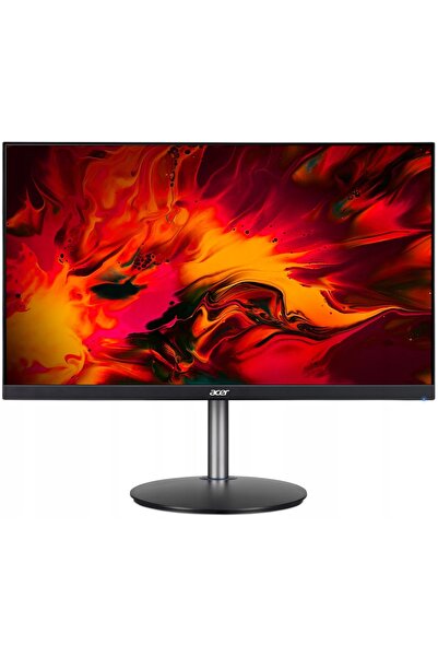 NO BRAND Monitor ACER Nitro XF273M3 27 1920x1080px IPS 180Hz 0.5 ms