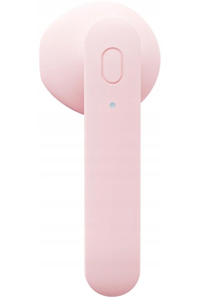 XMUSIC Căști intraauriculare TWS750P Roz
