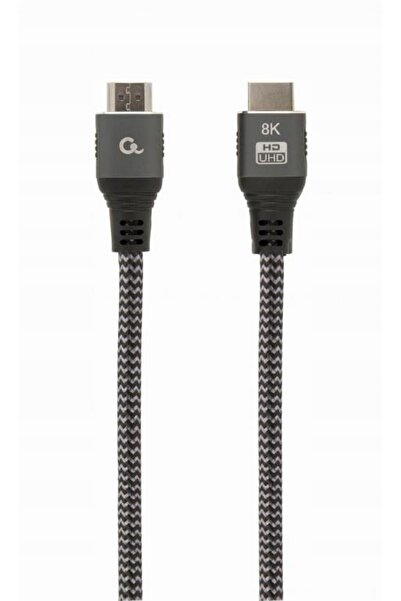 NO BRAND Cablu HDMI - HDMI GEMBIRD v2.1 4K 8K 3 m