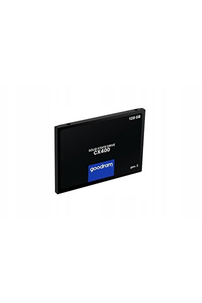 NO BRAND Dysk GOODRAM CX400 128GB SSD