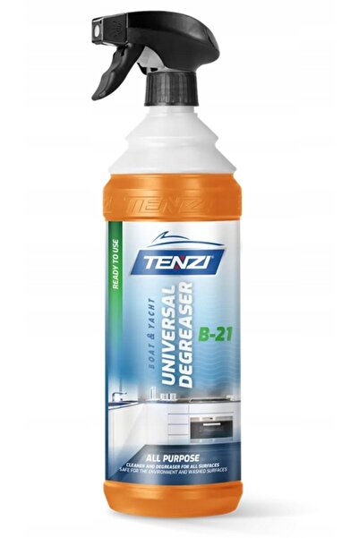 NO BRAND TENZI Boat Degresant Universal 1000 ml