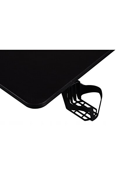 COBRA Biurko Electra CRF16ELBK Negru
