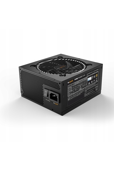 NO BRAND Alimentator BE QUIET! Pure Power 1200W 80 Plus Gold
