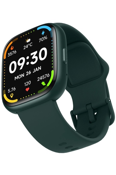 MAXCOM Smartwatch Ecowatch 6 Verde