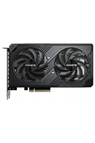 NO BRAND Placă grafică GIGABYTE GeForce RTX 5060 Windforce 8GB DLSS 4