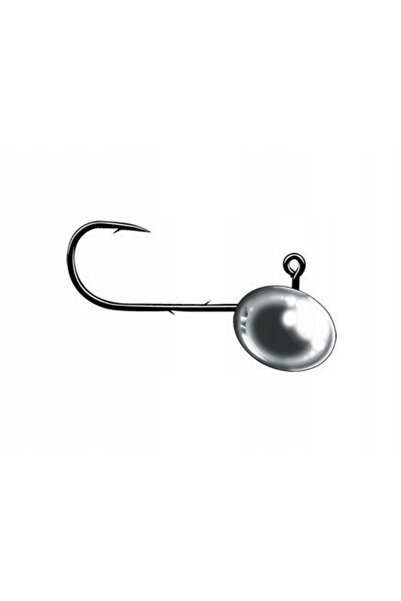 NO BRAND Jighead DRAGON V-Point X-Fine PDF-525-008-006 6 0.8g (3 buc.)