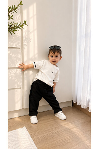 MODA ARPOL Erkek Çocuk T-Shirt