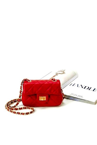 Handley mini çapraz çanta