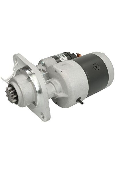 Pulsar Electromotor (12v 3,1kw Nou) Case Ih 100 Hydro 1055 Xla 1056 1056 a 10...