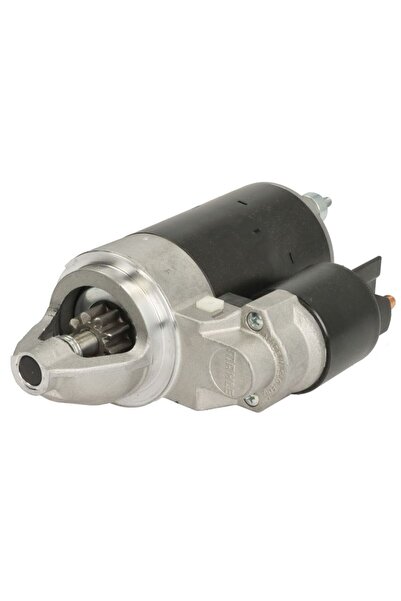 MAHLE Electromotor (12v 1kw Numar Dinti 9 Buc Nouă cu Garanție) Bomag Bpr 50/...